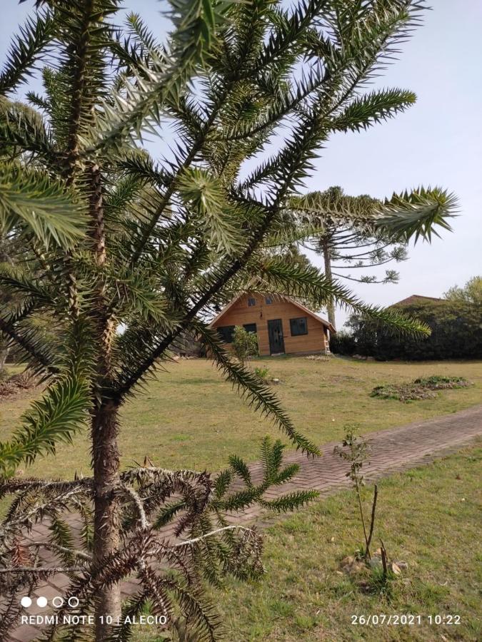 Cabanas Luar São Francisco de Paula Kültér fotó