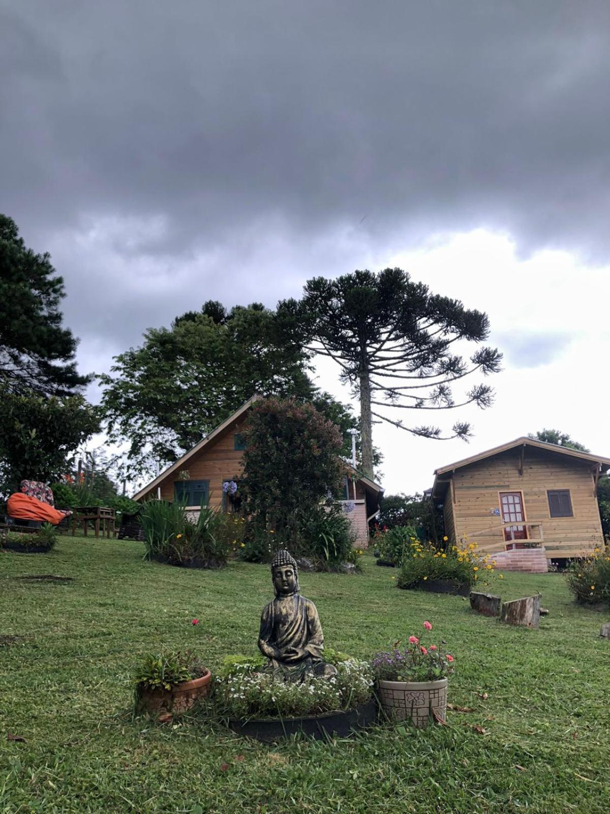 Cabanas Luar São Francisco de Paula Kültér fotó