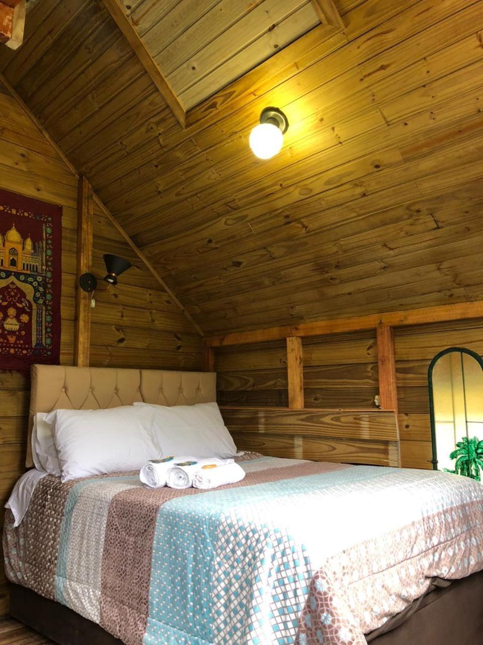 Cabanas Luar São Francisco de Paula Kültér fotó
